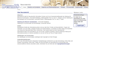 Desktop Screenshot of neurodermitis.dermis.net
